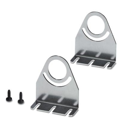 Phoenix Contact Mounting Brackets; PLD M-ME MB/D70; for Class 200 LED lights